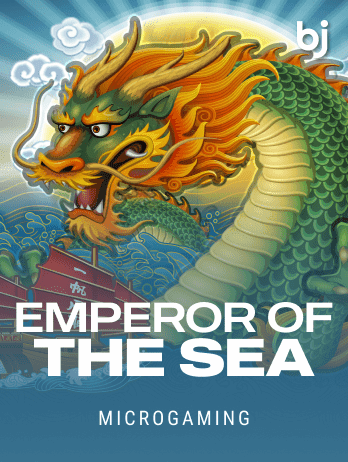 Emperor Of The Sea game thumbnail