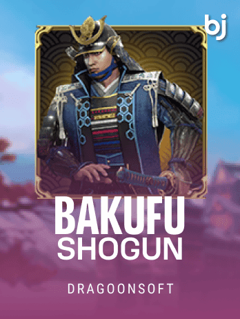 Bakufu Shogunpng game thumbnail