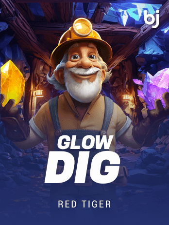 Glow Digpng game thumbnail