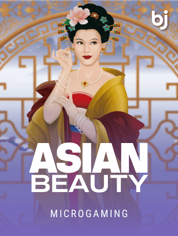 Asian Beauty game thumbnail