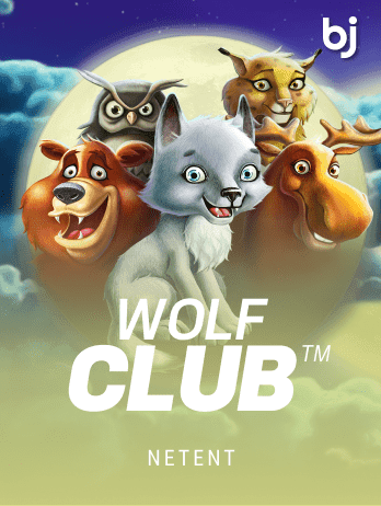 Wolf Cub game thumbnail