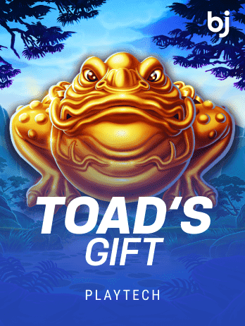 Toad's Giftpng game thumbnail