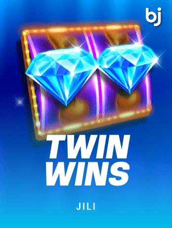 TWIN WINS game thumbnail