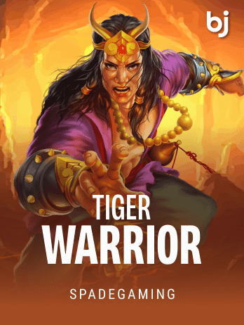 Tiger Warriorpng game thumbnail