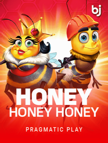 Honey Honey Honey game thumbnail