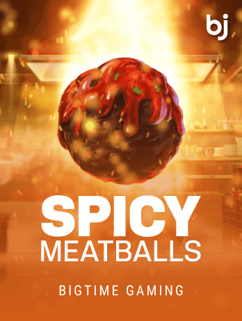Spicy Meatballs game thumbnail