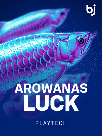 Arowanas Luckpng game thumbnail