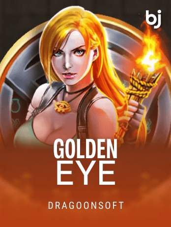 Golden Eyepng