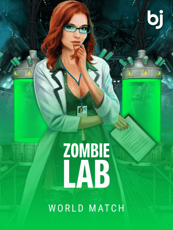 Zombie Lab game thumbnail